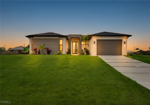 Photo 1 of Single family home for sale at 1506 Ne 21st Avenue, Cape Coral, FL 33909 | MLS# 2026004872 | Listing updated on 2026-06-15