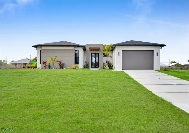 Photo 2 of Single family home for sale at 1506 Ne 21st Avenue, Cape Coral, FL 33909 | MLS# 2026004872 | Listing updated on 2026-06-15