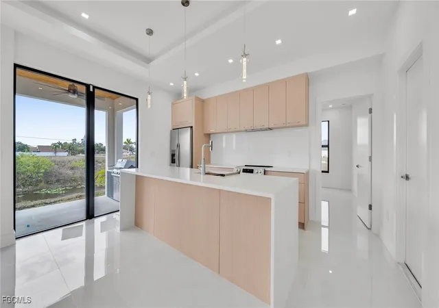 Photo 3 of Single family home for sale at 1506 Ne 21st Avenue, Cape Coral, FL 33909 | MLS# 2026004872 | Listing updated on 2026-06-15