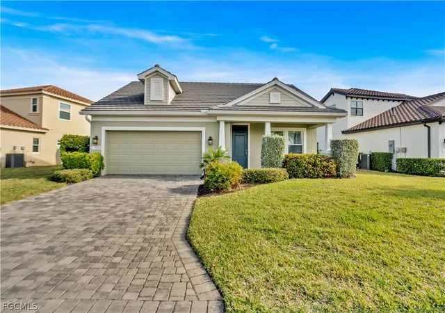 Photo 1 of Sale Pending at 7530 Cypress Walk Dr, Fort Myers, FL 33966 | MLS# 2026004888 | Listing updated on 2026-07-03