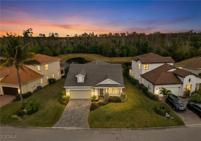 Photo 2 of Sale Pending at 7530 Cypress Walk Dr, Fort Myers, FL 33966 | MLS# 2026004888 | Listing updated on 2026-07-03