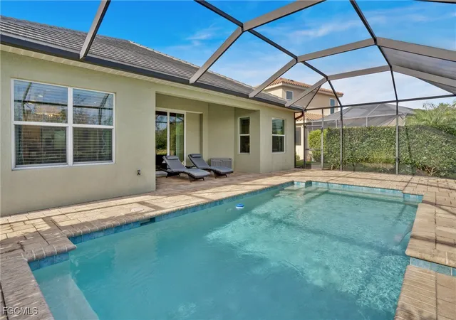 Photo 3 of Sale Pending at 7530 Cypress Walk Dr, Fort Myers, FL 33966 | MLS# 2026004888 | Listing updated on 2026-07-03