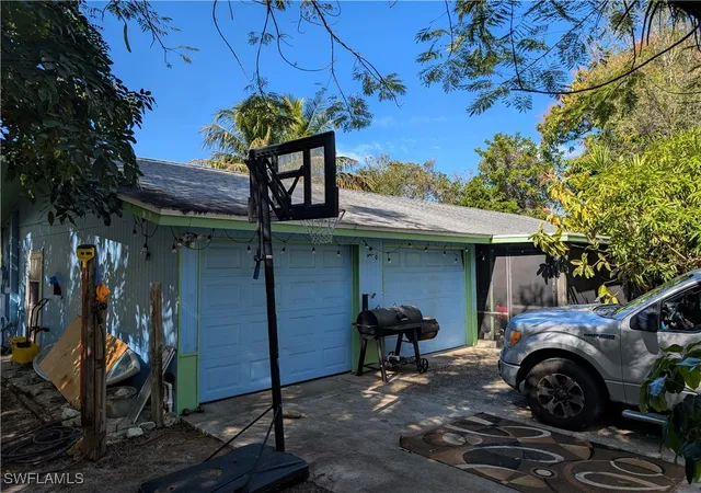 Photo 1 of Single family home for sale at 2416 Andrew Dr, Naples, FL 34112 | MLS# 226001797 | Listing updated on 2026-01-28