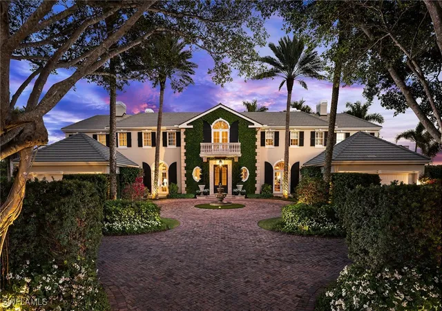 1st image of 1975 Galleon Dr, Naples, FL 34102 | MLS# 226003650