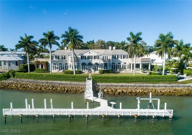 37th image of 1975 Galleon Dr, Naples, FL 34102 | MLS# 226003650