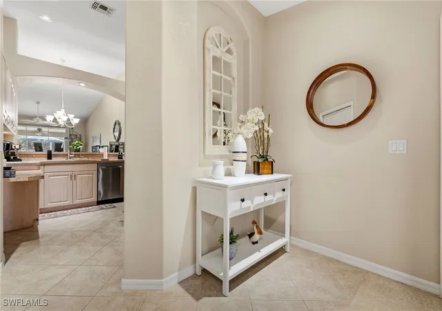 Photo 2 of Townhouse for sale at 6242 Mandalay Cir #55, Naples, FL 34112 | MLS# 226004081 | Listing updated on 2026-06-01