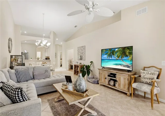 Photo 3 of Townhouse for sale at 6242 Mandalay Cir #55, Naples, FL 34112 | MLS# 226004081 | Listing updated on 2026-06-01