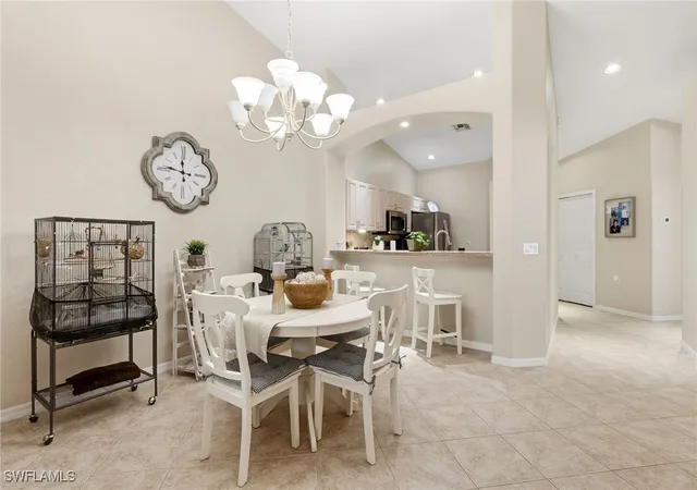 Photo 3 of Townhouse for sale at 6242 Mandalay Cir #55, Naples, FL 34112 | MLS# 226004081 | Listing updated on 2026-06-01