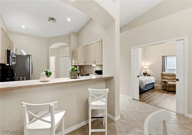 Photo 4 of Townhouse for sale at 6242 Mandalay Cir #55, Naples, FL 34112 | MLS# 226004081 | Listing updated on 2026-06-01