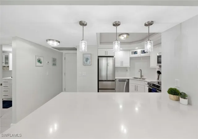 5th image of 5 Bluebill Ave, Naples, FL 34108