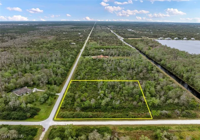 Photo 2 of Sale Pending at 47th Ave Nw And Wilson Blvd, Naples, FL 34120 | MLS# 226004550 | Listing updated on 2026-01-28