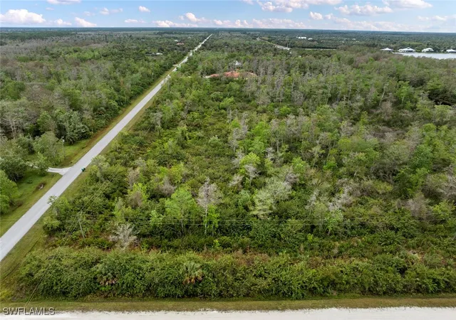 Photo 3 of Sale Pending at 47Th Ave Nw And Wilson Blvd, Naples, FL 34120 | MLS# 226004550 | Listing updated on 2026-01-28