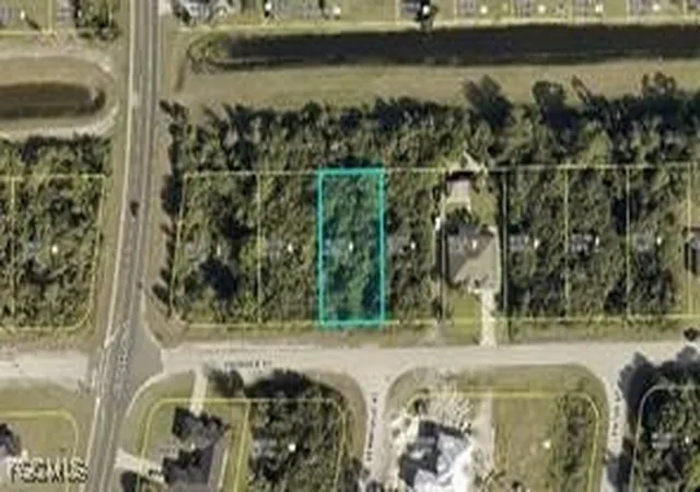 Photo 1 of Land for sale at 343 Paddock St, Lehigh Acres, FL 33974 | MLS# 2026004924 | Listing updated on 2026-06-29