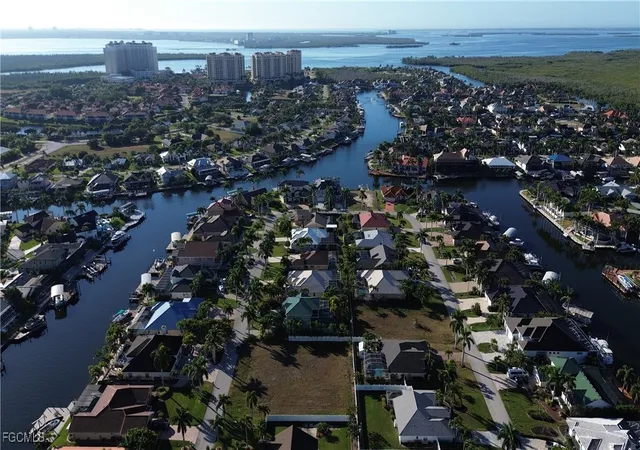 Photo 2 of Land for sale at 5512 Sw 14th Avenue, Cape Coral, FL 33914 | MLS# 2026004929 | Listing updated on 2026-07-18