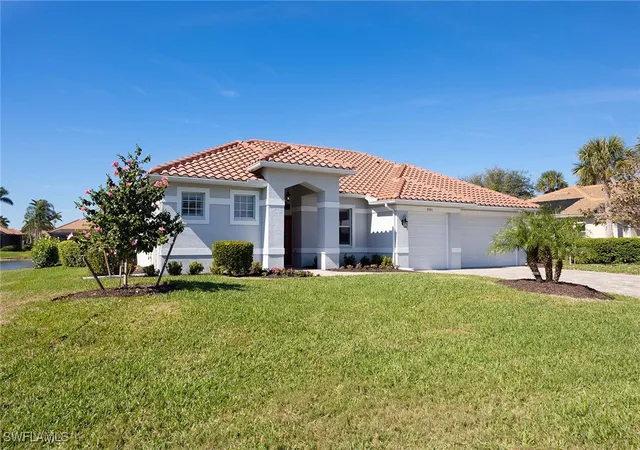 1st image of 8943 Lely Island Cir, Naples, FL 34113 | MLS# 226004473
