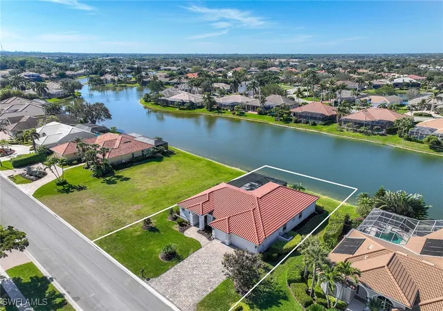 2nd image of 8943 Lely Island Cir, Naples, FL 34113 | MLS# 226004473