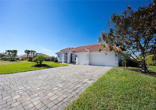 image of 8943 Lely Island Cir, Naples, FL 34113 | MLS# 226004473