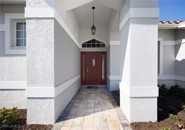 image of 8943 Lely Island Cir, Naples, FL 34113 | MLS# 226004473