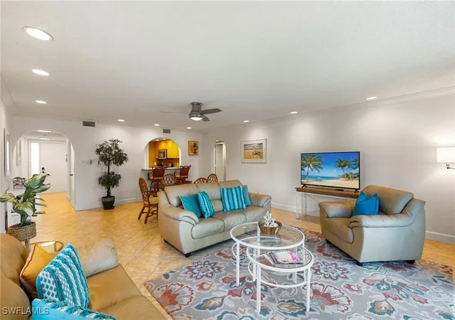 Homes for sale in Marco Island, FL | 960 Swallow Ave #203, Marco Island, FL 34145 | MLS# 226004245