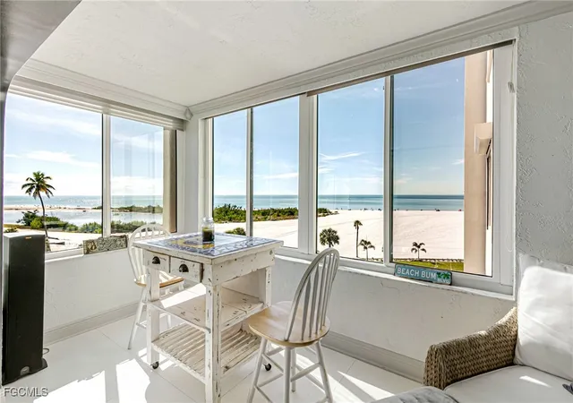 2nd image of 6672 Estero Blvd #A511, Fort Myers Beach, FL 33931 | MLS# 2026005015