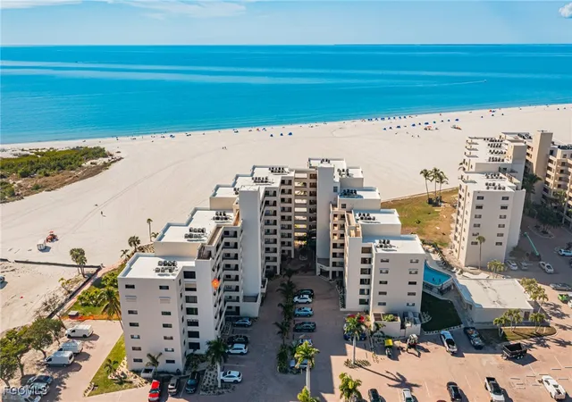 37th image of 6672 Estero Blvd #A511, Fort Myers Beach, FL 33931 | MLS# 2026005015