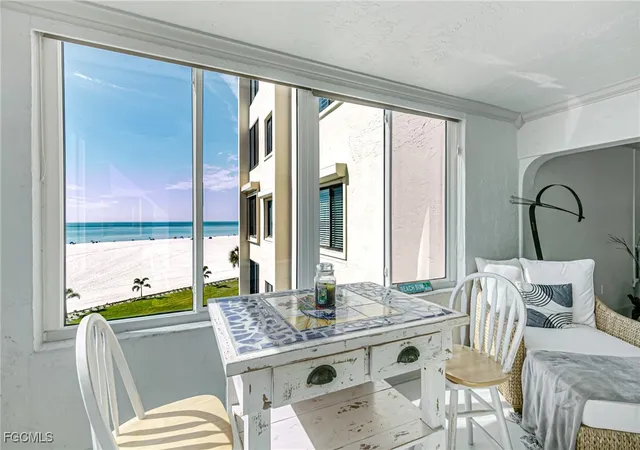 3rd image of 6672 Estero Blvd #A511, Fort Myers Beach, FL 33931 | MLS# 2026005015