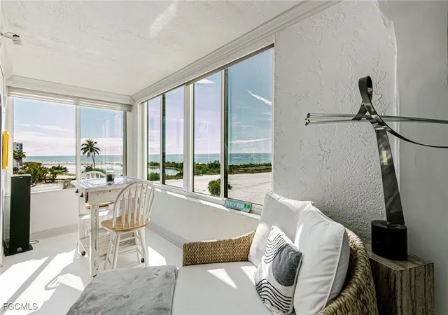 4th image of 6672 Estero Blvd #A511, Fort Myers Beach, FL 33931 | MLS# 2026005015