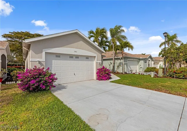 Homes for sale in Bonita Springs, FL | 9410 Village View Blvd, Bonita Springs, FL 34135 | MLS# 226003412