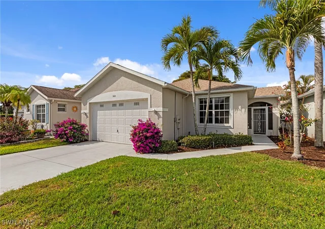 Homes for sale in Bonita Springs, FL | 9410 Village View Blvd, Bonita Springs, FL 34135 | MLS# 226003412