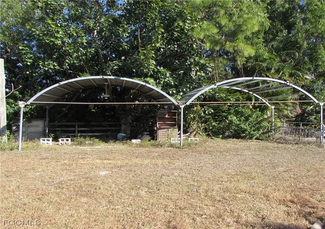 Photo 3 of Land for sale at 8390 Stringfellow Rd, Saint James City, FL 33956 | MLS# 2026005021 | Listing updated on 2026-06-26