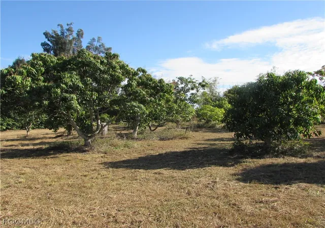 Photo 3 of Land for sale at 8390 Stringfellow Rd, Saint James City, FL 33956 | MLS# 2026005021 | Listing updated on 2026-06-26