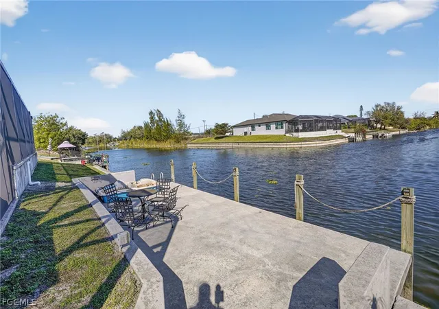 1st image of 309 Nw 5th Ter, Cape Coral, FL 33993 | MLS# 2026005038