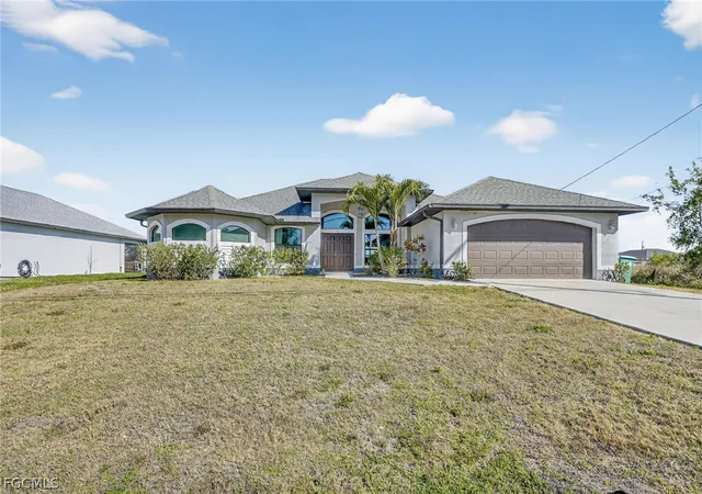 35th image of 309 Nw 5th Ter, Cape Coral, FL 33993 | MLS# 2026005038