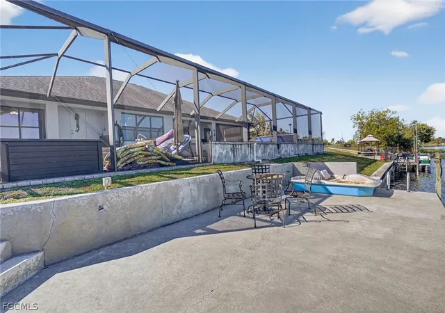 4th image of 309 Nw 5Th Ter, Cape Coral, FL 33993 | MLS# 2026005038