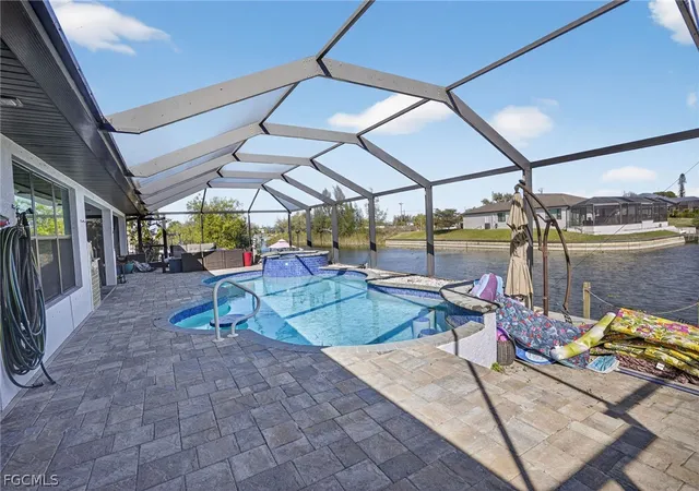 5th image of 309 Nw 5Th Ter, Cape Coral, FL 33993 | MLS# 2026005038