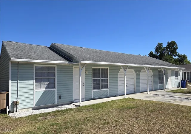1st image of 2224 Virginia Ave, Fort Myers, FL 33905 | MLS# 2026005040