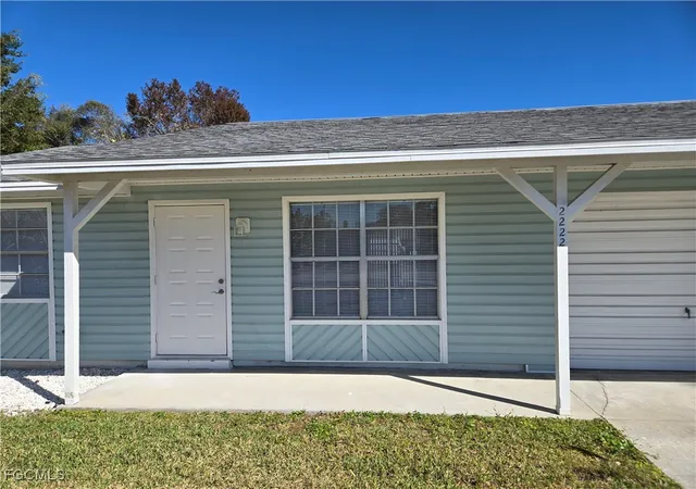26th image of 2224 Virginia Ave, Fort Myers, FL 33905 | MLS# 2026005040