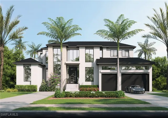 1st image of 3898 Crayton Rd, Naples, FL 34103 | MLS# 226003991