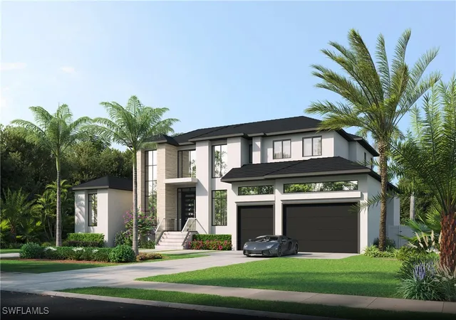 2nd image of 3898 Crayton Rd, Naples, FL 34103 | MLS# 226003991