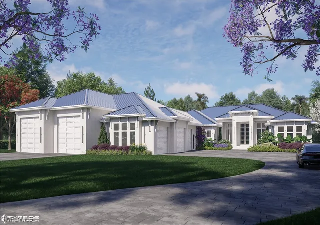 Photo 1 of Single family home for sale at 6824 Sable Ridge Ln, Naples, FL 34109 | MLS# 226003298 | Listing updated on 2026-02-17