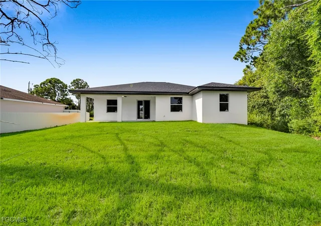 Photo 2 of Single family home for sale at 312 Harrison Dr, Lehigh Acres, FL 33936 | MLS# 2026005131 | Listing updated on 2026-06-01