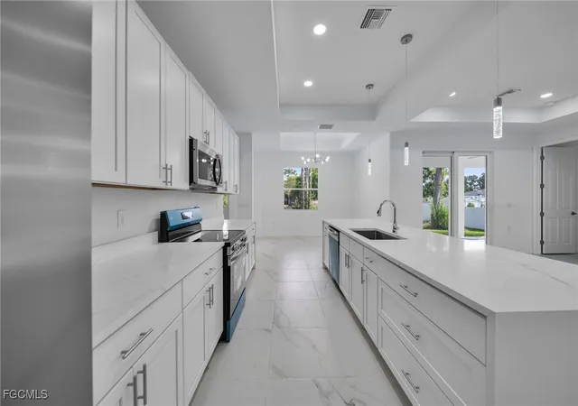 Photo 4 of Single family home for sale at 312 Harrison Dr, Lehigh Acres, FL 33936 | MLS# 2026005131 | Listing updated on 2026-06-01