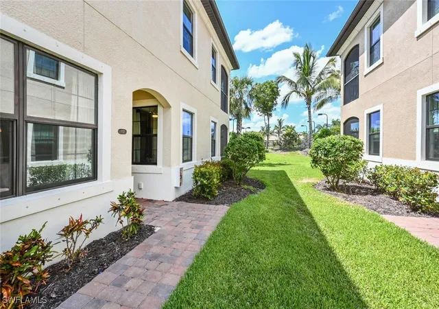 Photo 1 of Sale Pending at 26115 Palace Ln #102, Bonita Springs, FL 34135 | MLS# 225085086 | Listing updated on 2026-07-14