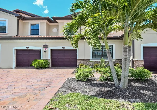 Photo 2 of Sale Pending at 26115 Palace Ln #102, Bonita Springs, FL 34135 | MLS# 225085086 | Listing updated on 2026-07-14