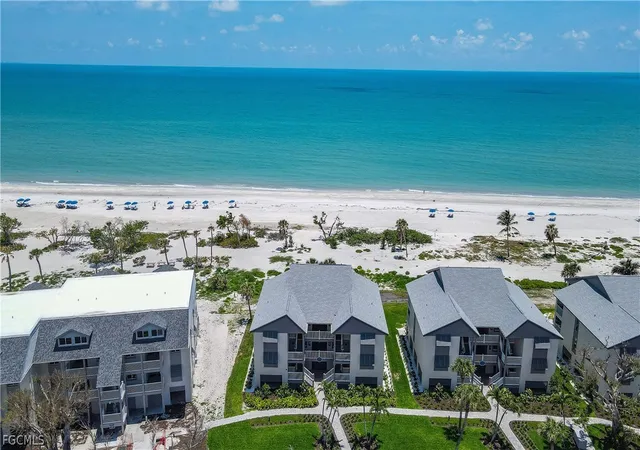 2nd image of 2255 W Gulf Dr, Sanibel, FL 33957