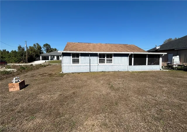 17th image of 3015 6th St W, Lehigh Acres, FL 33971 | MLS# 226004720