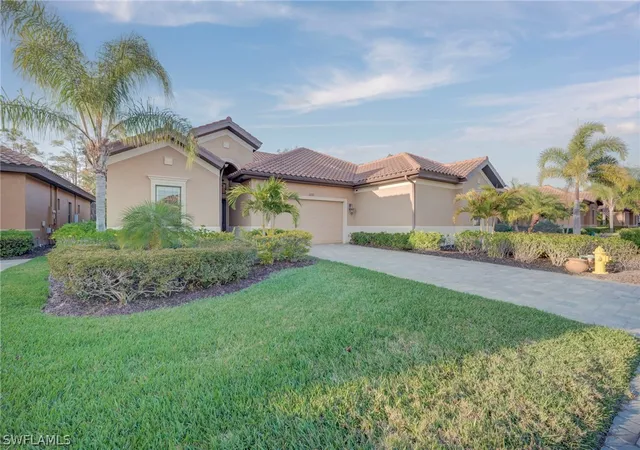 4th image of 11110 Esteban Dr, Fort Myers, FL 33912 | MLS# 226004470