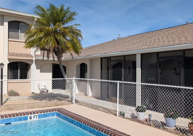 2nd image of 1111 Cape Coral Pkwy W #106, Cape Coral, FL 33914 | MLS# 2026005152