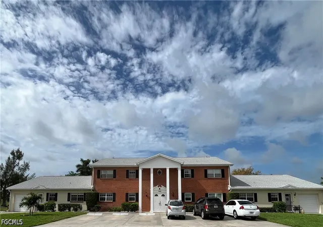 1st image of 1356 Myerlee Country Club Blvd #2, Fort Myers, FL 33919 | MLS# 2026005185