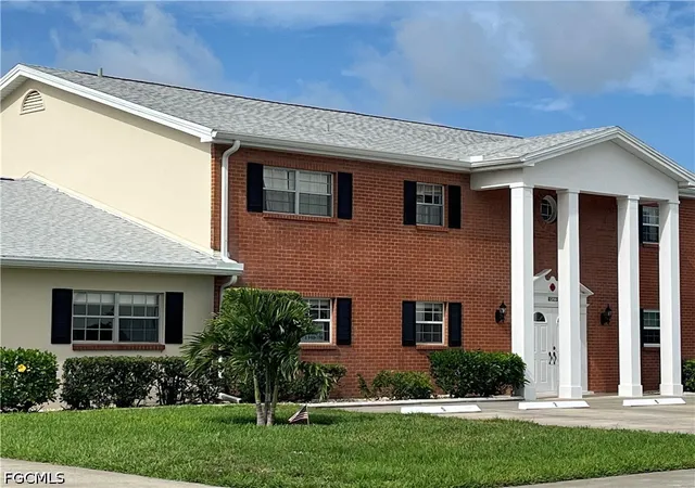 2nd image of 1356 Myerlee Country Club Blvd #2, Fort Myers, FL 33919 | MLS# 2026005185